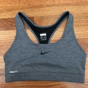 Nike Fit Sports Bra